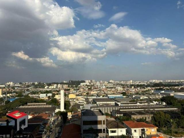 Apartamento à venda 3 quartos 1 suíte 2 vagas Paulicéia São Bernardo do Campo SP