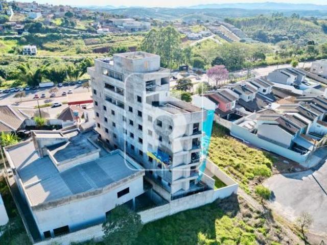 Apartamento à venda, 3 quartos, 1 suíte, 2 vagas, Parque Recanto da Hípica Conselheiro Lafaiete/MG