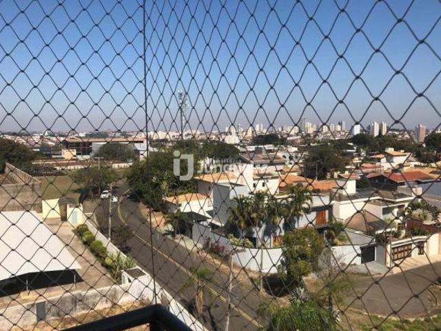 Apartamento à venda, 3 quartos, 1 suíte, 2 vagas, Parque Santa Cecília Piracicaba/SP