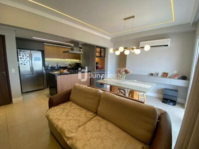 Apartamento à venda, 3 quartos, 1 suíte, 2 vagas, Piracicamirim Piracicaba/SP