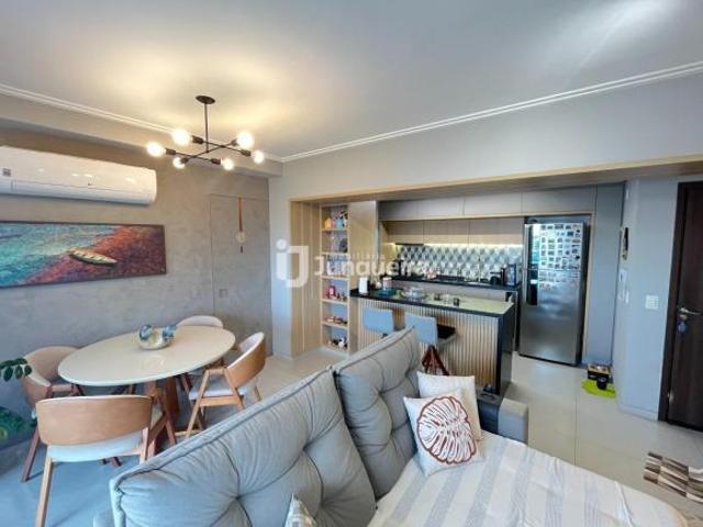 Apartamento à venda, 3 quartos, 1 suíte, 2 vagas, Piracicamirim Piracicaba/SP