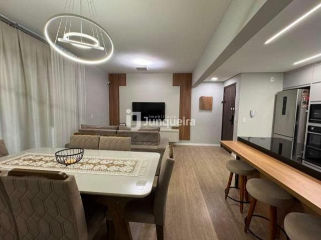 Apartamento à venda, 3 quartos, 1 suíte, 2 vagas, Piracicamirim Piracicaba/SP