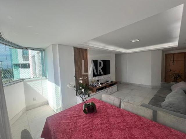 Apartamento à venda, 3 quartos, 1 suíte, 2 vagas, Pirajá Belo Horizonte/MG