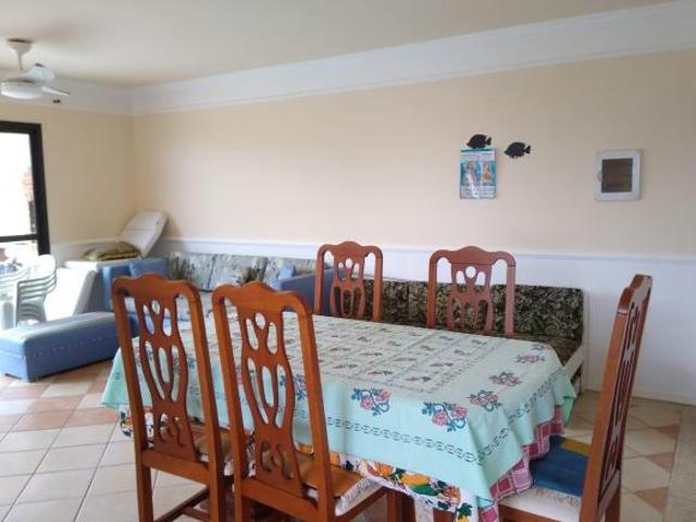 Apartamento à venda, 3 quartos, 1 suíte, 2 vagas, Praia Grande Ubatuba/SP