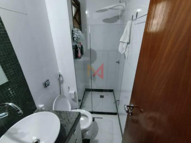 Apartamento à venda, 3 quartos, 1 suíte, 2 vagas, PRAIA DA COSTA VILA VELHA/ES