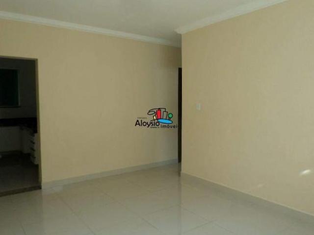 Apartamento à venda, 3 quartos, 1 suíte, 2 vagas, Recanto da Serra Sete Lagoas/MG