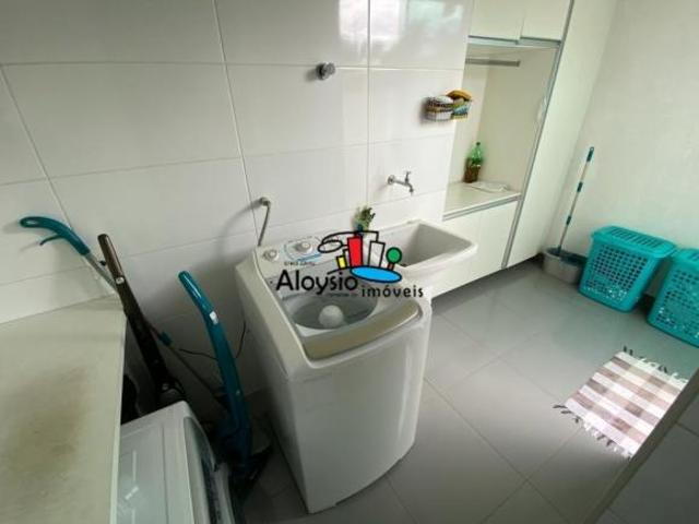 Apartamento à venda, 3 quartos, 1 suíte, 2 vagas, Recanto da Serra Sete Lagoas/MG