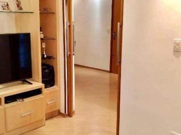APARTAMENTO NO RUDGE RAMOS TOTALMENTE MOBILIADO