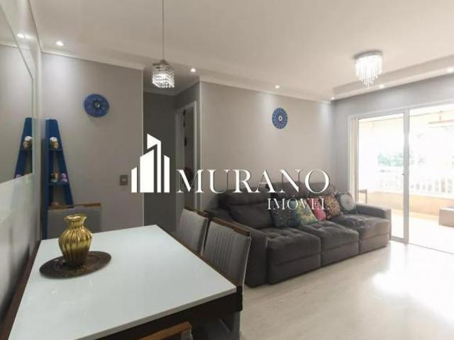 Apartamento à venda, 3 quartos, 1 suíte, 2 vagas, Tatuapé São Paulo/SP