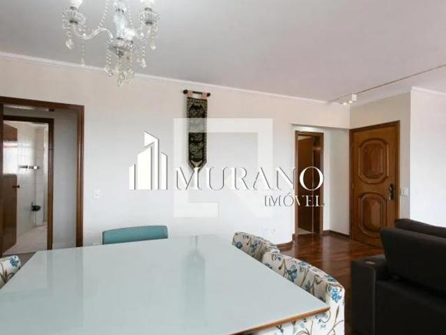 Apartamento à venda, 3 quartos, 1 suíte, 2 vagas, Tatuapé São Paulo/SP
