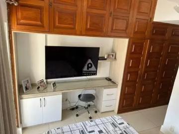 Apartamento à venda, 3 quartos, 1 suíte, 2 vagas, Tijuca RIO DE JANEIRO/RJ