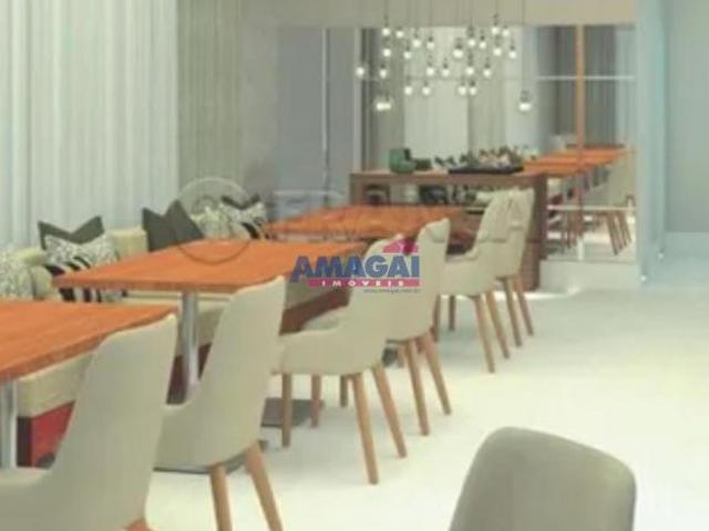 Apartamento à venda 3 quartos 1 suíte 2 vagas Vila Aprazível, Jacareí