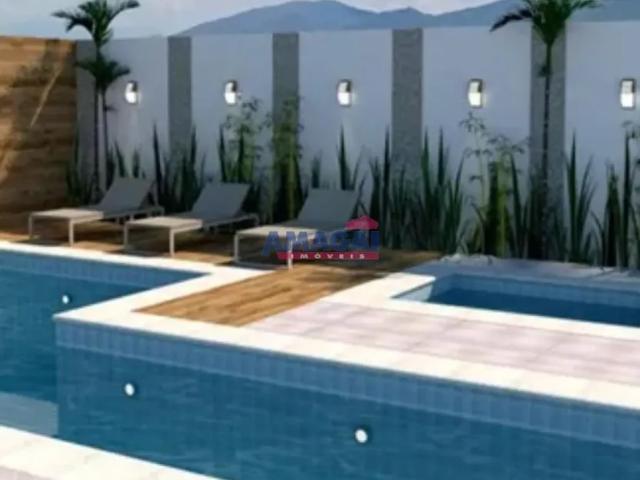 Apartamento à venda 3 quartos 1 suíte 2 vagas Vila Aprazível, Jacareí