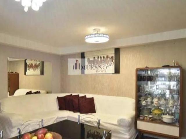 Apartamento à venda, 3 quartos, 1 suíte, 2 vagas, Vila Carrão São Paulo/SP