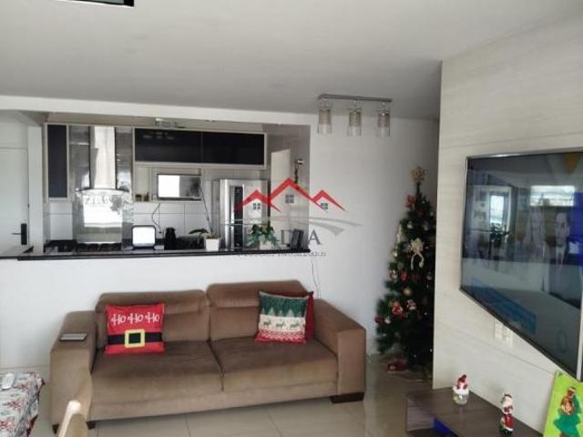 Apartamento à venda, 3 quartos, 1 suíte, 2 vagas, VILA GUARANI Jundiaí/SP