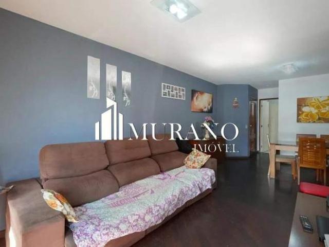 Apartamento à venda, 3 quartos, 1 suíte, 2 vagas, Vila Mariana São Paulo/SP