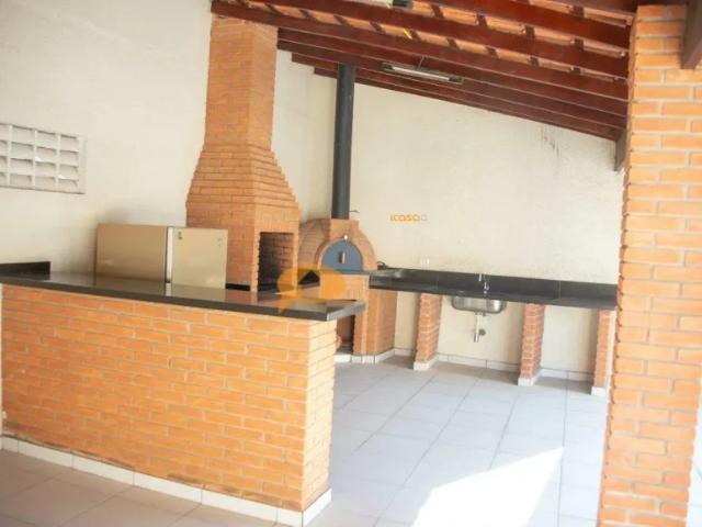 Apartamento à venda, 3 quartos, 1 suíte, 2 vagas, Vila Parque Jabaquara São Paulo/SP
