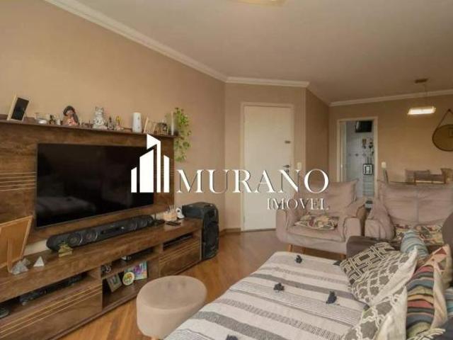 Apartamento à venda, 3 quartos, 1 suíte, 2 vagas, Vila Prudente São Paulo/SP