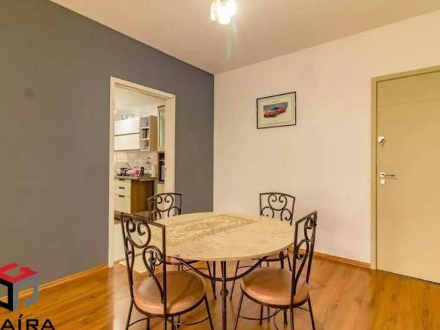 Apartamento à venda 3 quartos 1 suíte 2 vagas Vila Santa Catarina São Paulo SP
