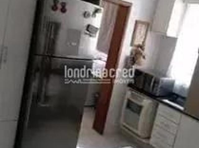 Apartamento à Venda em Vila Industrial, Arapongas PR