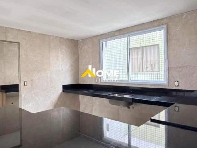 Apartamento à venda, 3 quartos, 1 suíte, 3 vagas, Barreiro Belo Horizonte/MG