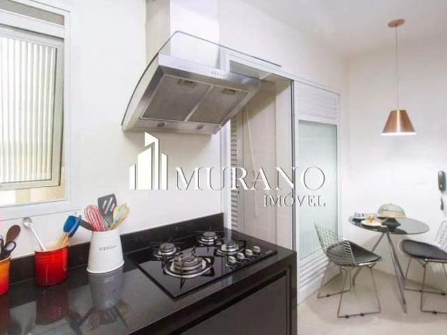 Apartamento à venda, 3 quartos, 1 suíte, 3 vagas, Santo Amaro São Paulo/SP