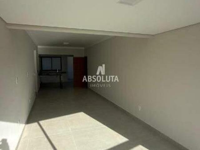 Apartamento à venda, 3 quartos, 1 suíte, 3 vagas, Santo Antônio Conselheiro Lafaiete/MG