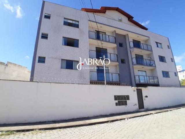 Apartamento à venda, 3 quartos, 1 suíte, 3 vagas, Santa Tereza II Barbacena/MG