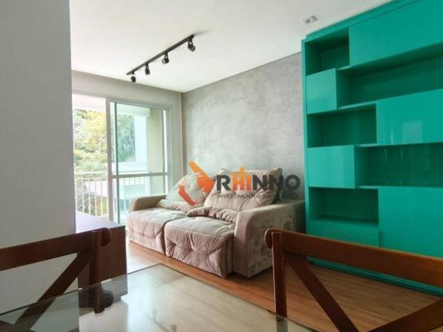 Apartamento à venda 3 quartos 1 suíte, 67 m² por R$ 620.000 Pilarzinho Curitiba/PR
