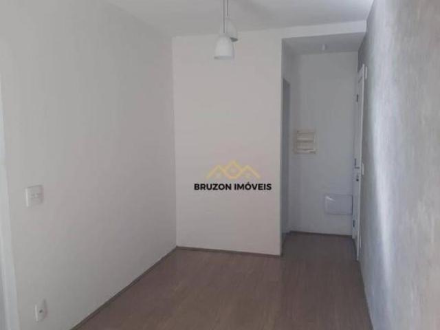 APARTAMENTO À VENDA 3 QUARTOS 1 SUÍTE 61M² R$ 535.000,00 GO MARAVILLE PARQUE UNIÃO JUN