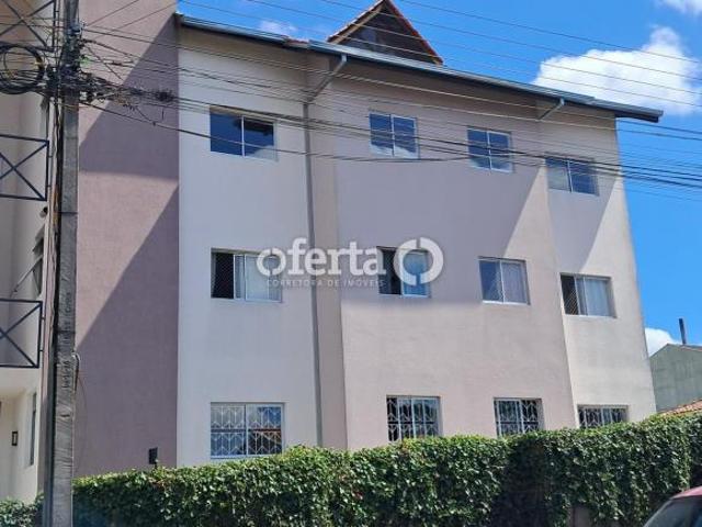 Apartamento à Venda – 3 Quartos 1 Suíte 71,80m²