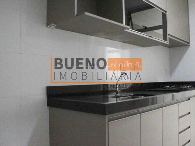 Apartamento à venda – 3 quartos 1 suíte – 84 m² – Centro – Americana/SP