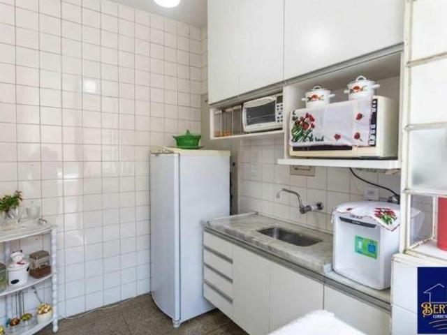 Apartamento à venda, 3 quartos, 1 vaga, Colégio Batista Belo Horizonte/MG