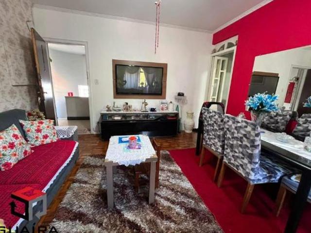 Apartamento à venda 3 quartos 1 vaga Centro São Bernardo do Campo SP