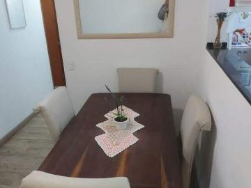 Apartamento à venda 3 quartos 1 vaga Baeta Neves São Bernardo do Campo SP