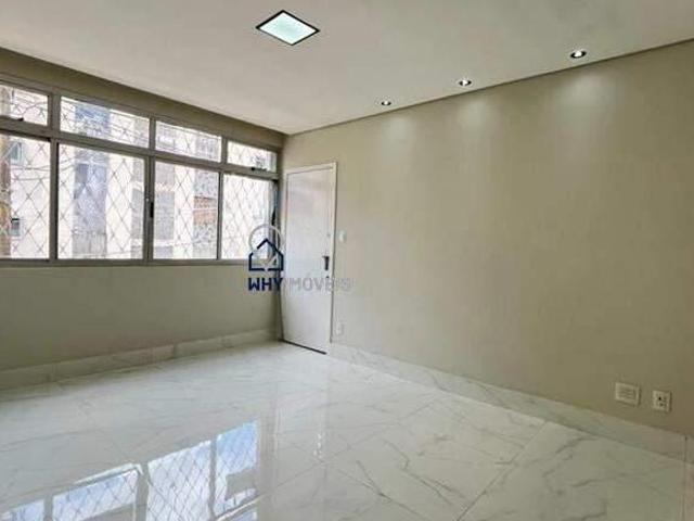 Apartamento à venda, 3 quartos, 1 vaga, Gutierrez Belo Horizonte/MG