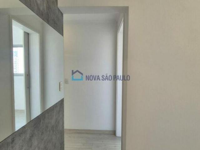 Apartamento à venda 3 quartos 1 vaga de garagem na Vila Mariana