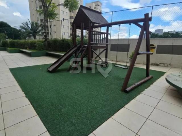 Apartamento a venda 3 quartos, 1 vaga de gragem Braz Leme