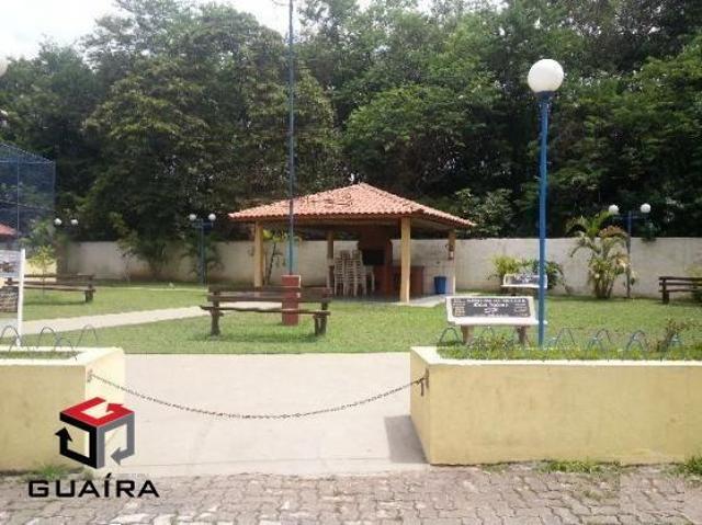 Apartamento à venda 3 quartos 1 vaga Demarchi São Bernardo do Campo SP