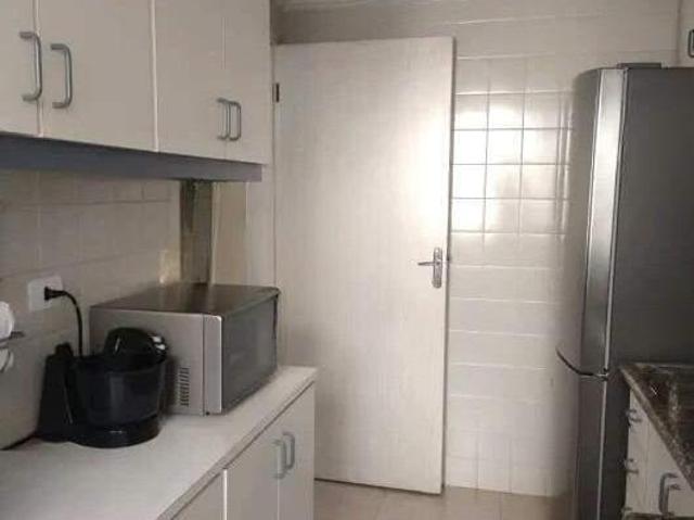 Apartamento à venda 3 quartos 1 vaga Demarchi São Bernardo do Campo SP
