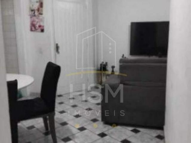 Apartamento à venda 3 quartos 1 vaga Demarchi São Bernardo do Campo SP
