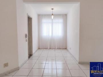 Apartamento à venda, 3 quartos, 1 vaga, Jardim Montanhês Belo Horizonte/MG