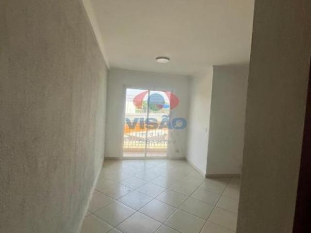 Apartamento à venda, 3 quartos, 1 vaga, Jardim Nova Indaiá Indaiatuba/SP