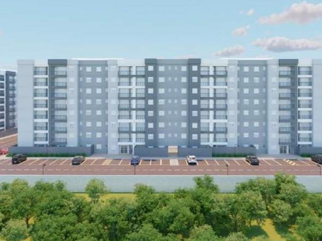 Apartamento à venda, 3 quartos, 1 vaga, Jardim Abaeté Piracicaba/SP