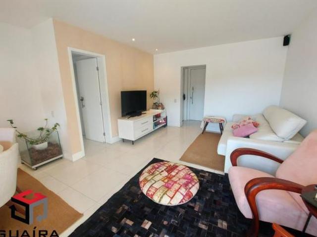 Apartamento à venda 3 quartos 1 vaga Jardim do Mar São Bernardo do Campo SP