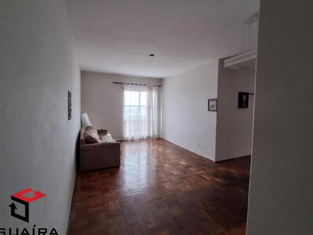 Apartamento à venda 3 quartos 1 vaga Osvaldo Cruz São Caetano do Sul SP