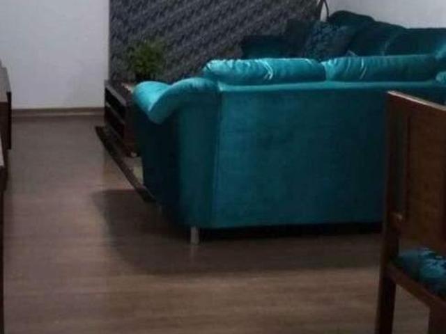 Apartamento à venda 3 quartos 1 vaga Osvaldo Cruz São Caetano do Sul SP
