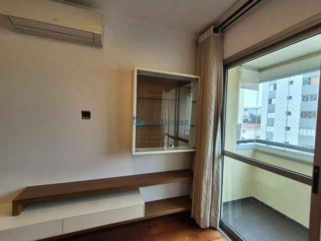 Apartamento à venda 3 quartos 1 vaga na Vila Mariana