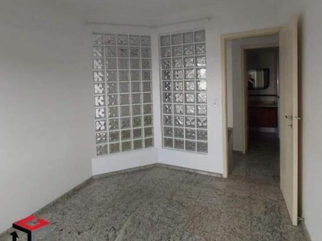 Apartamento 98m² Localizado No Bairro São Pedro Santo André SP