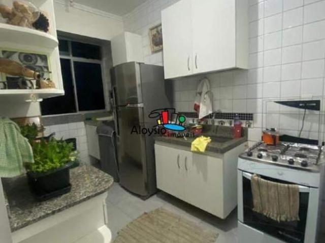 Apartamento à venda, 3 quartos, 1 vaga, Santa Rita de Cássia Sete Lagoas/MG